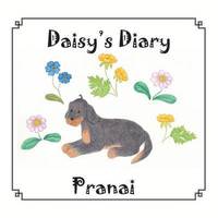 bokomslag Daisy's Diary