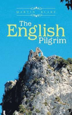bokomslag English Pilgrim