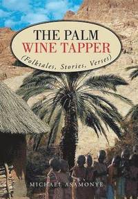 bokomslag The Palm Wine Tapper