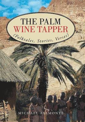 Palm Wine Tapper