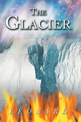 bokomslag The Glacier