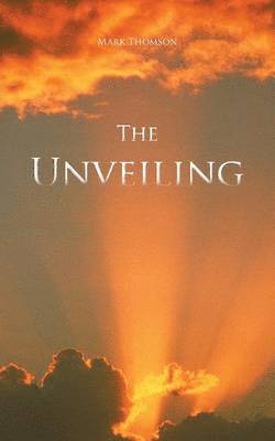 Mark Thomson - Unveiling, Häftad
