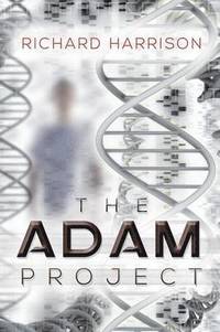 bokomslag The Adam Project