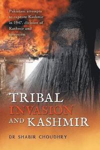 bokomslag Tribal Invasion and Kashmir
