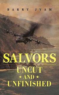 bokomslag Salvors