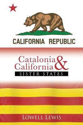 bokomslag Catalonia and California