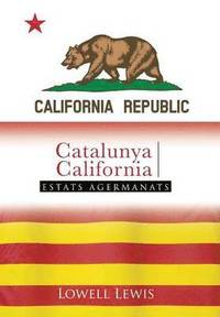 bokomslag Catalonia I California