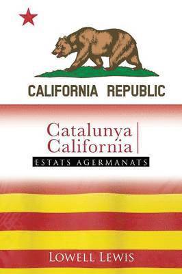 bokomslag Catalonia I California