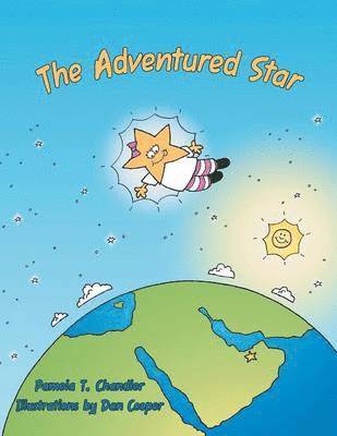 The Adventured Star 1