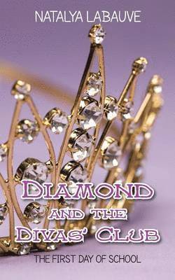 bokomslag Diamond and the Divas' Club
