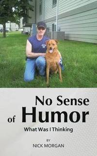 bokomslag No Sense of Humor