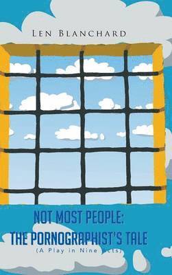 Not Most People 1