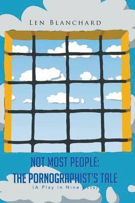 Not Most People 1