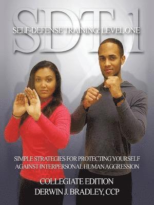 Sdt-1 Self-Defense Training 1