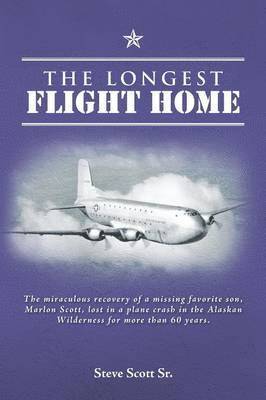 The Longest Flight Home 1