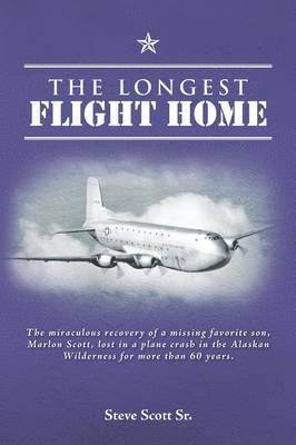 Longest Flight Home