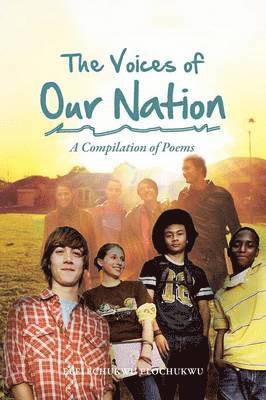 bokomslag Voices of Our Nation