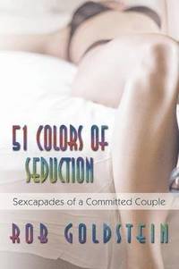 bokomslag 51 Colors of Seduction