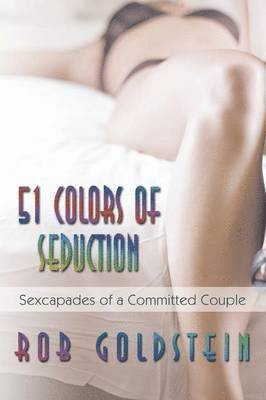 51 Colors of Seduction 1