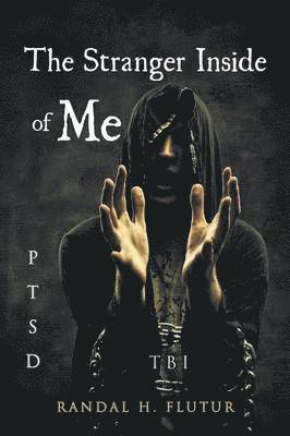 Stranger Inside Of Me