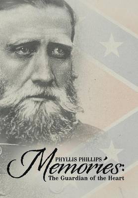 Phyllis Phillips - Memories, Inbunden