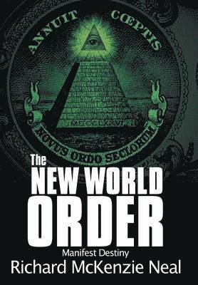 bokomslag New World Order