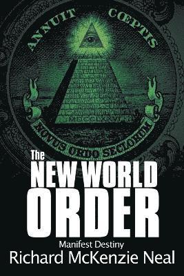 bokomslag The New World Order