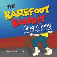 bokomslag Barefoot Bandit