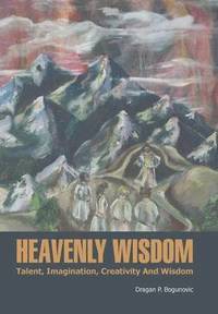 bokomslag Heavenly Wisdom