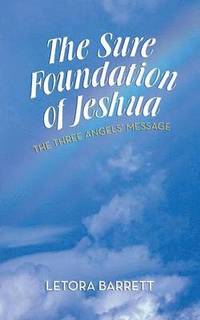 bokomslag The Sure Foundation of Jeshua
