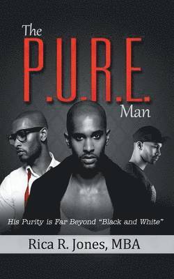 The P.U.R.E. Man 1