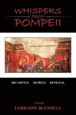 Whispers from Pompeii 1