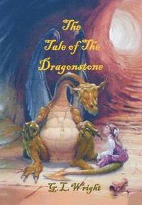 bokomslag The Tale of the Dragonstone