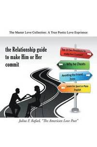 bokomslag Relationship Guide to make Him or Her commit