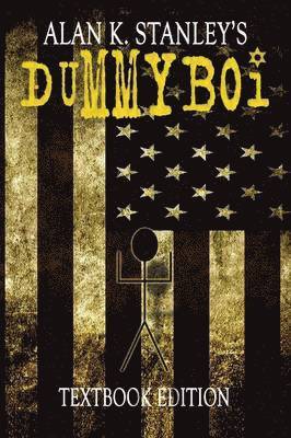 bokomslag Dummyboi SAGA