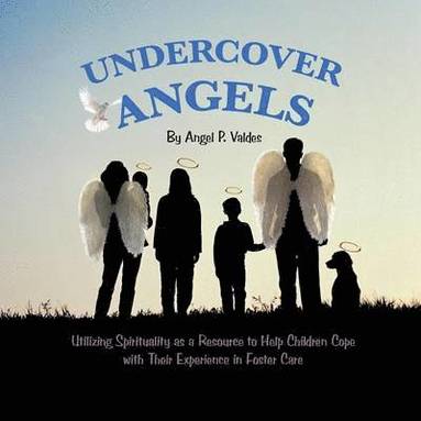 bokomslag Undercover Angels