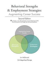 bokomslag Behavioral Strengths & Employment Strategies