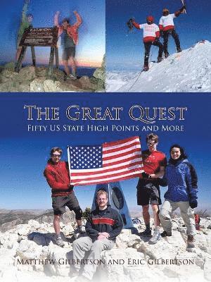 The Great Quest 1