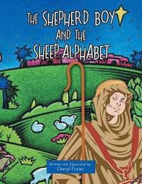 bokomslag Shepherd Boy and The Sheep Alphabet