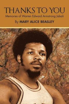 Mary Alice Beasley - Thanks to You, Häftad