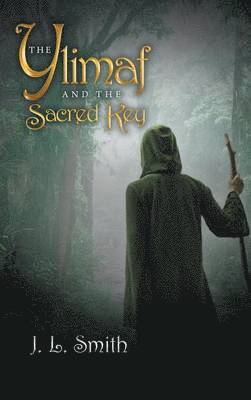 Ylimaf and The Sacred Key