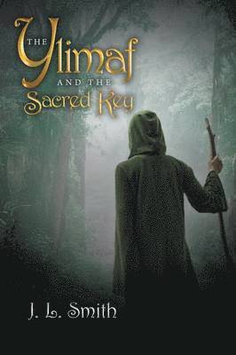Ylimaf and The Sacred Key