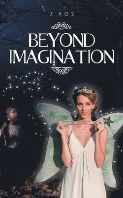 bokomslag Beyond Imagination