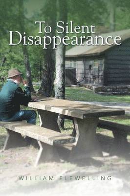bokomslag To Silent Disappearance