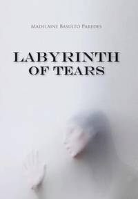 bokomslag Labyrinth of Tears