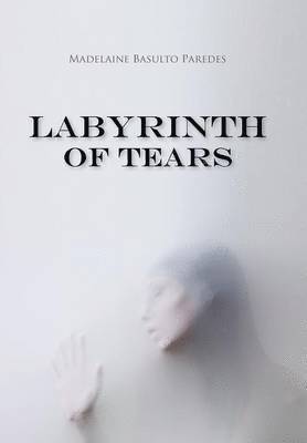 bokomslag Labyrinth of Tears