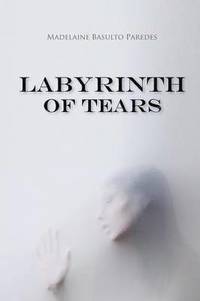 bokomslag Labyrinth of Tears