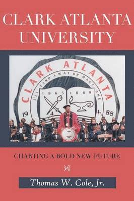 bokomslag Clark Atlanta University