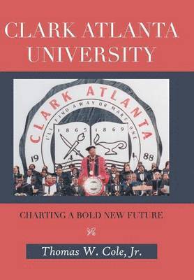 bokomslag Clark Atlanta University