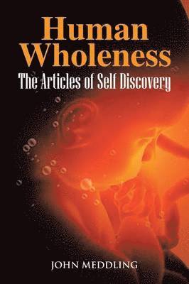 bokomslag Human Wholeness- The Articles of Self Discovery